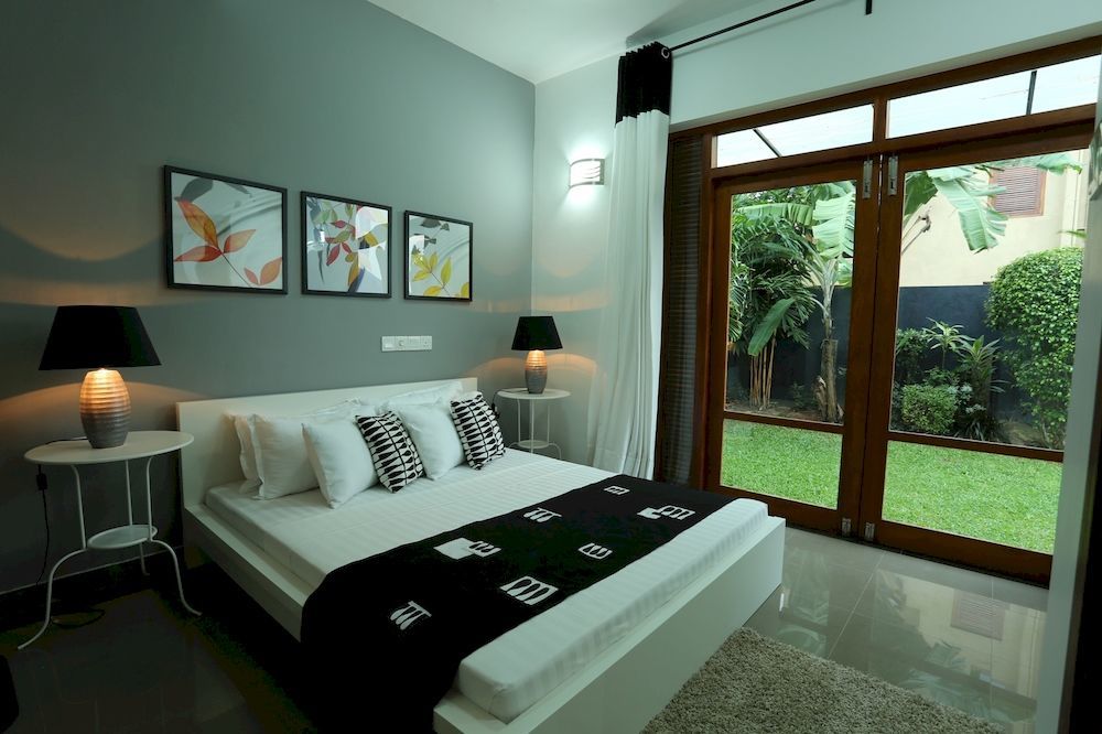 Oyo 437 Amali Residence Нугегода Экстерьер фото