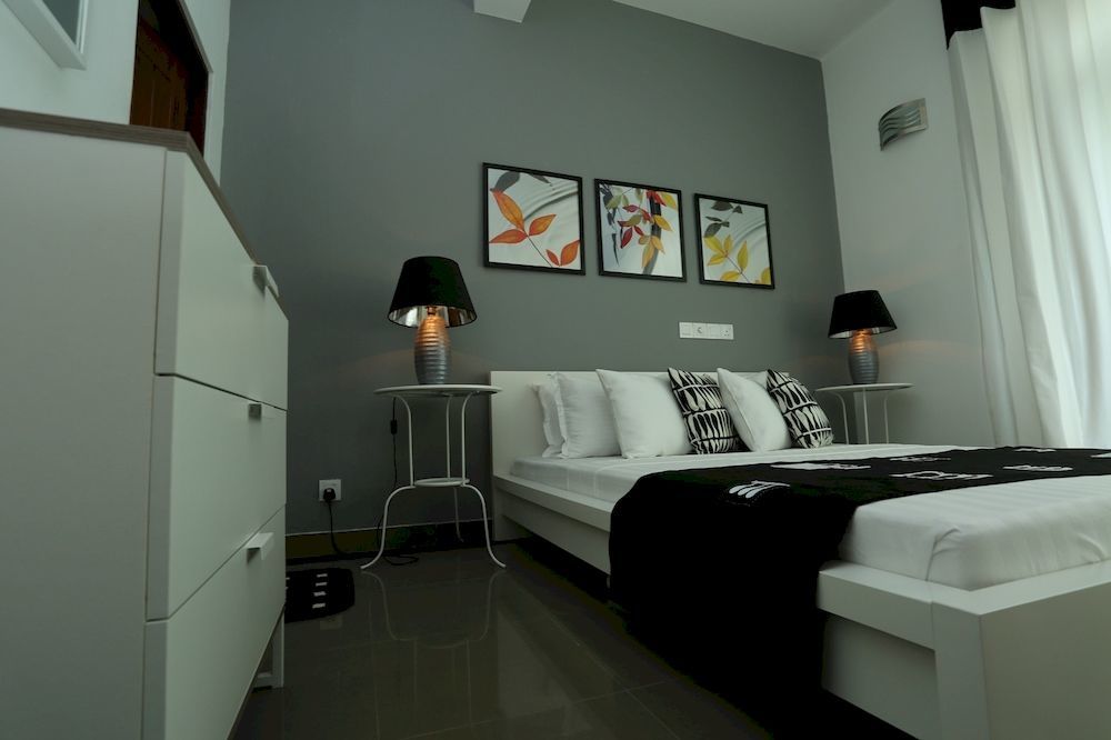 Oyo 437 Amali Residence Нугегода Экстерьер фото