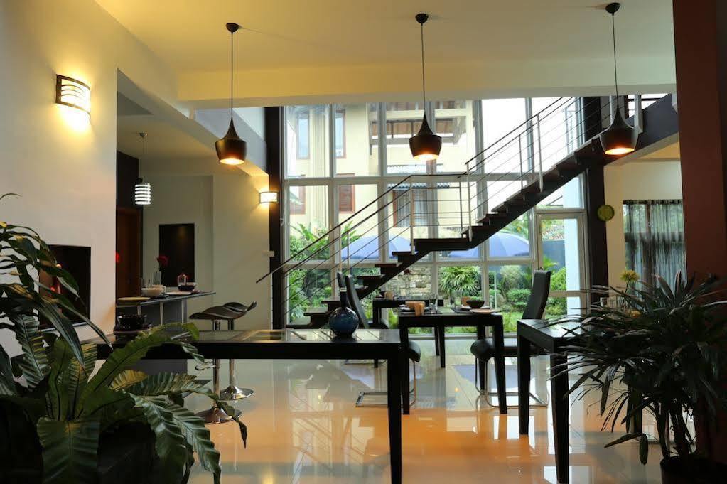 Oyo 437 Amali Residence Нугегода Экстерьер фото