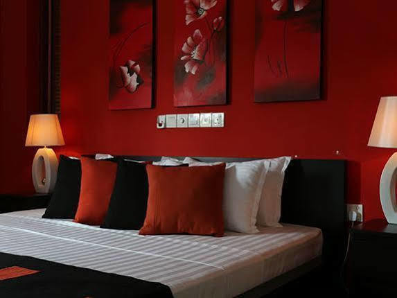 Oyo 437 Amali Residence Нугегода Экстерьер фото