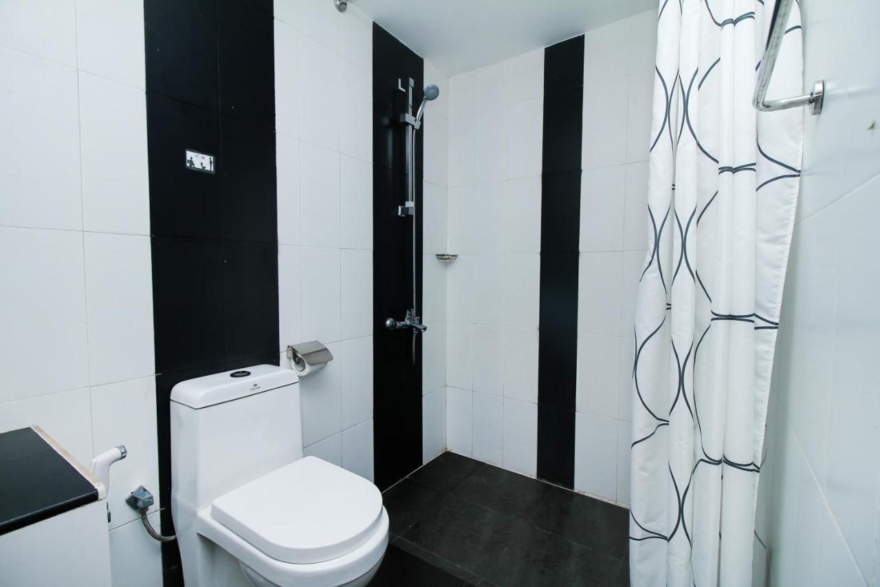 Oyo 437 Amali Residence Нугегода Экстерьер фото